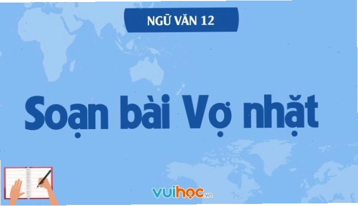 Tác phẩm Vợ nhặt của nhà văn Kim Lân - minh họa
