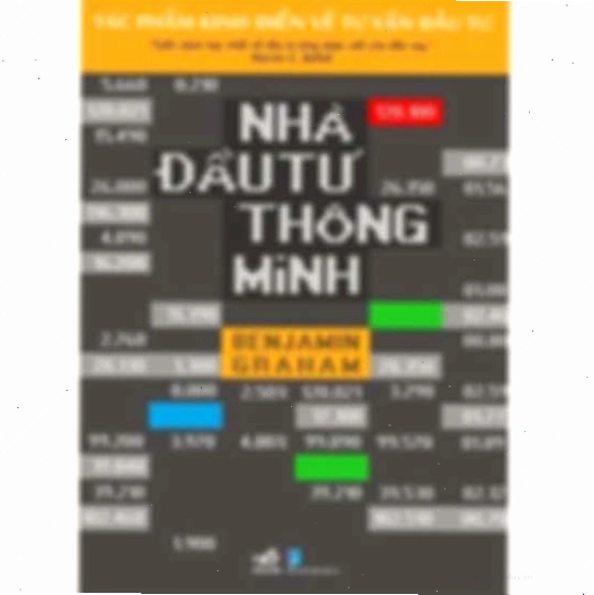 Tài liệu hỗ trợ đọc sách Nhà Đầu Tư Thông Minh