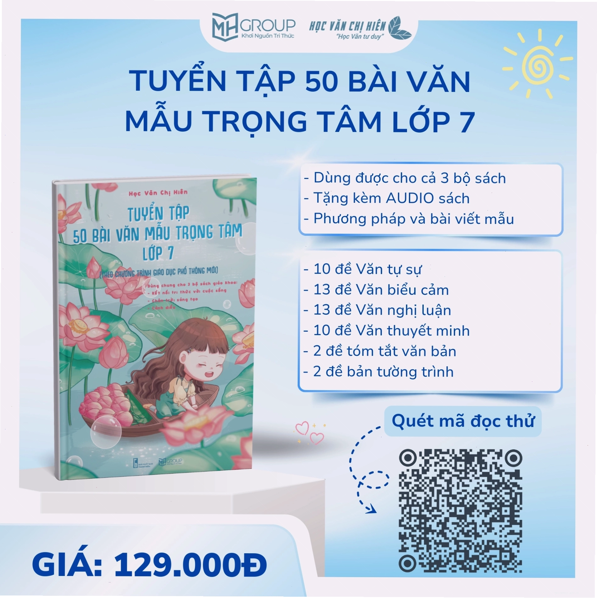 Tài liệu học văn lớp 9