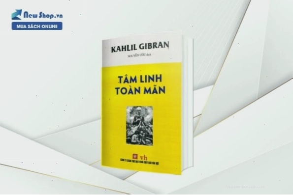 Tâm linh toàn mãn