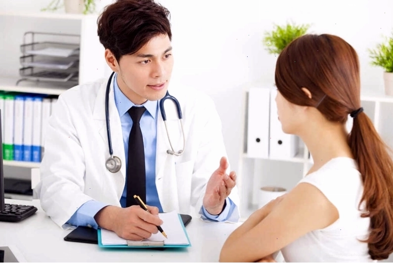 Tầm quan trọng của việc đẩy sản dịch sau hút thai