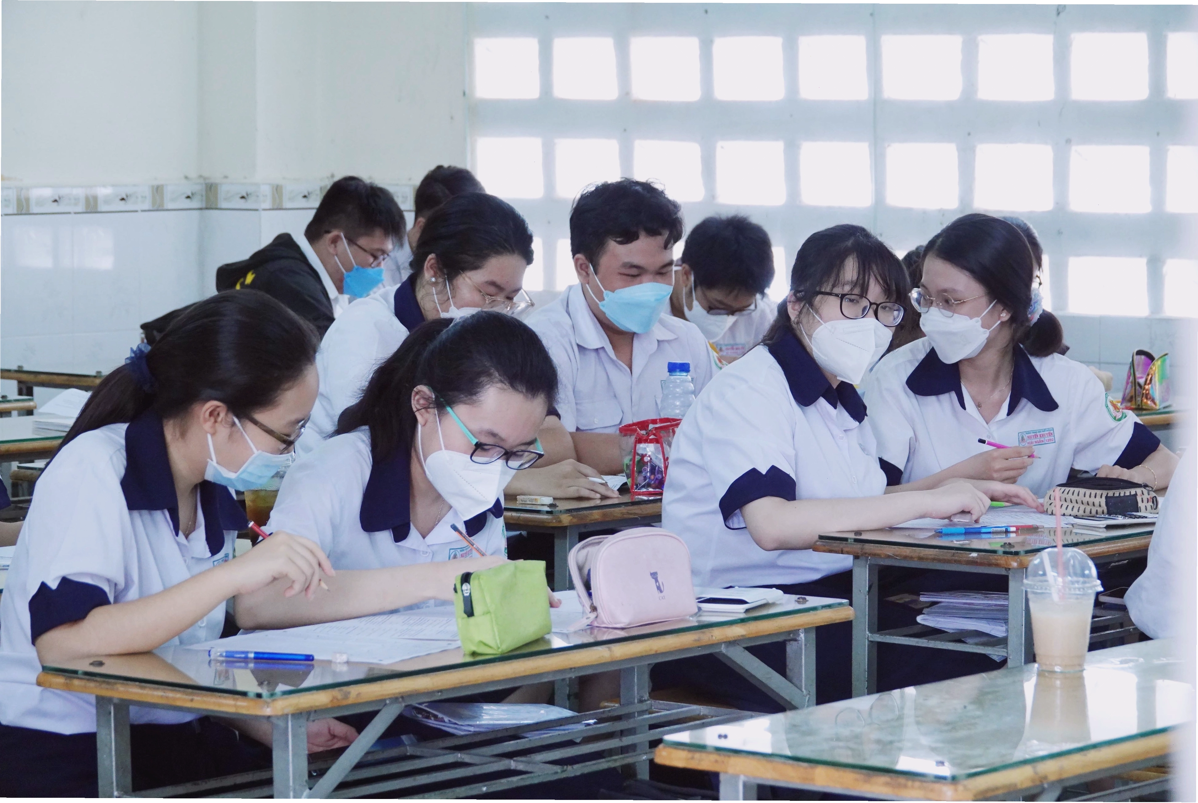 Tầm quan trọng của việc học tốt Ngữ Văn đối với học sinh lớp 12