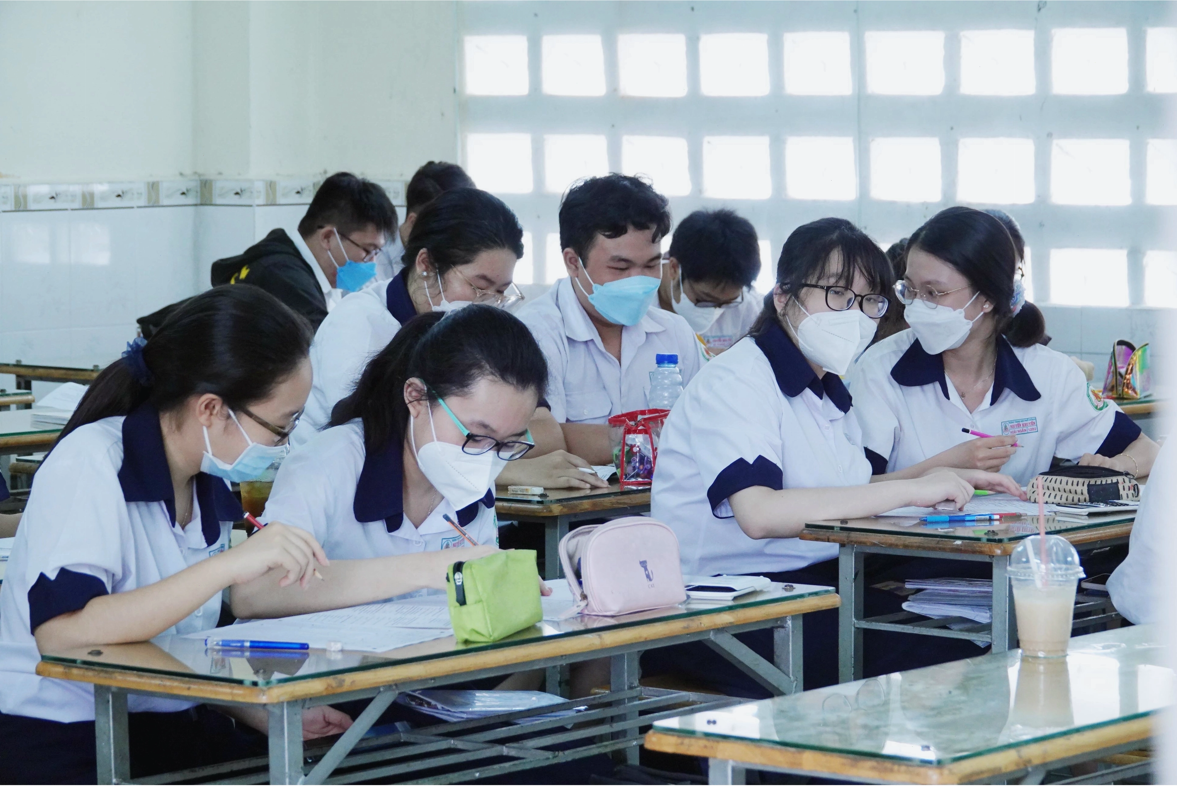 Tầm quan trọng của việc học tốt Ngữ Văn đối với học sinh lớp 12