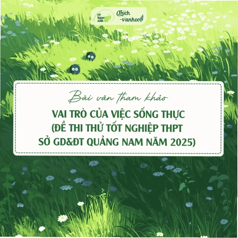 Tầm quan trọng của việc nhận thức giá trị bản thân trong cuộc sống