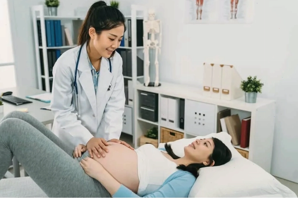 Tầng sinh môn cần được bảo vệ trong quá trình sinh thường
