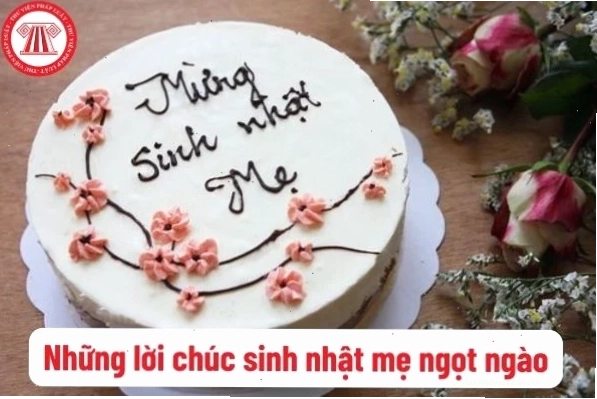 Tặng thư chúc mừng sinh nhật bạn bè
