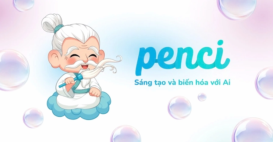 Tạo Hình Chibi Online: Hướng Dẫn Chi Tiết Từ Ảnh Gốc Bằng AI