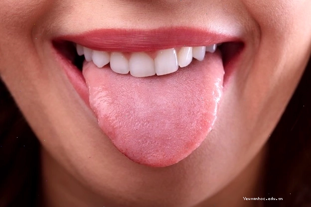 Tê lưỡi có thể là dấu hiệu của nhiều bệnh nguy hiểm, cần đi khám bác sĩ