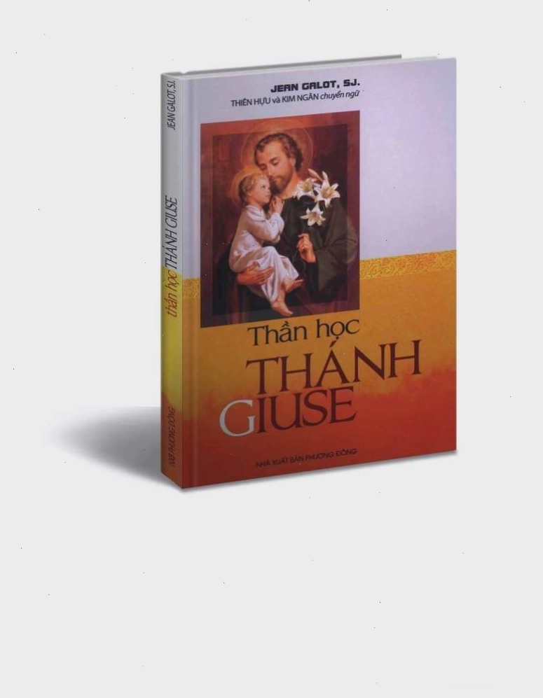 Thần học về Thánh Giuse