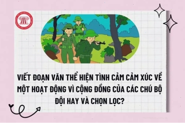 Thanh niên tham gia nghĩa vụ quân sự