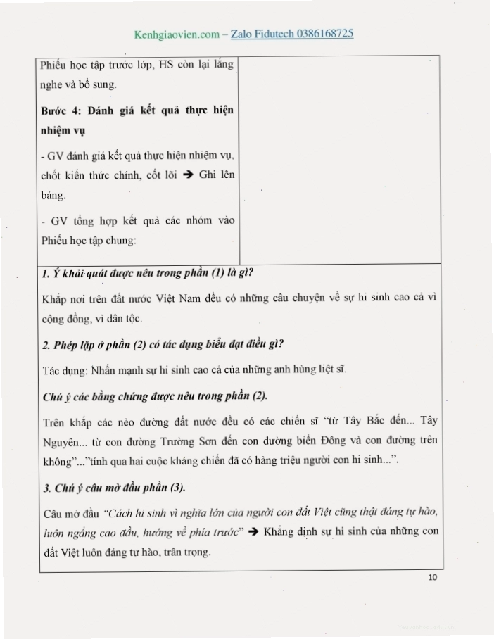 Thế hệ trẻ đọc sách