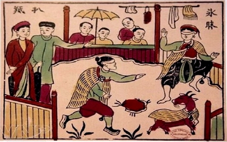 Thơ Nguyễn Bỉnh Khiêm nhắc nhở về cuộc sống ý nghĩa