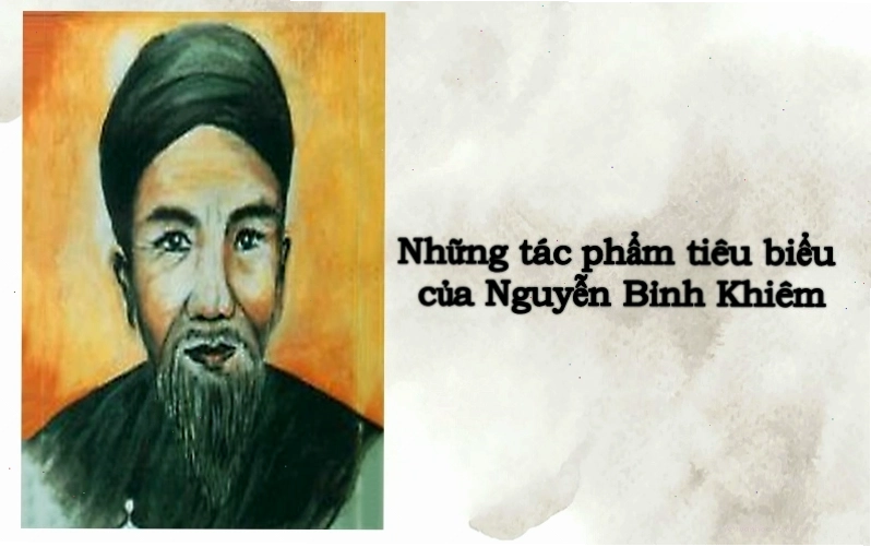 Thơ Nguyễn Bỉnh Khiêm với những bài thơ triết lý sâu sắc