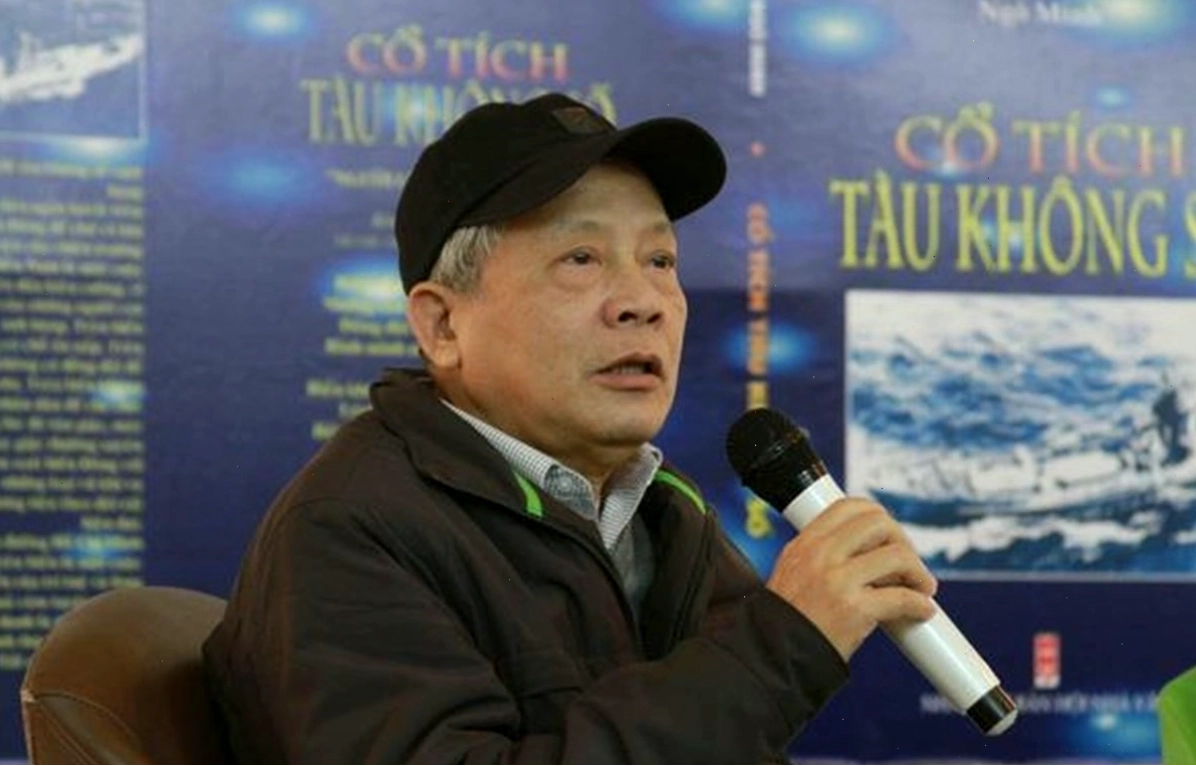 Thơ Nguyễn Khoa Điềm được nhiều thế hệ bạn đọc yêu mến