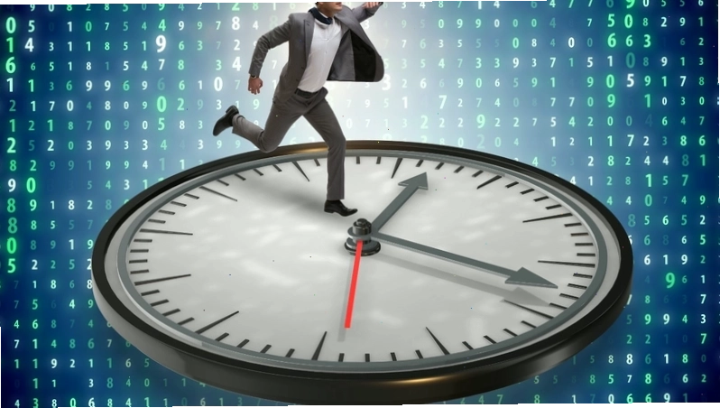 Thời gian lý tưởng cho quan hệ tình dục tùy thuộc vào mỗi cặp đôi