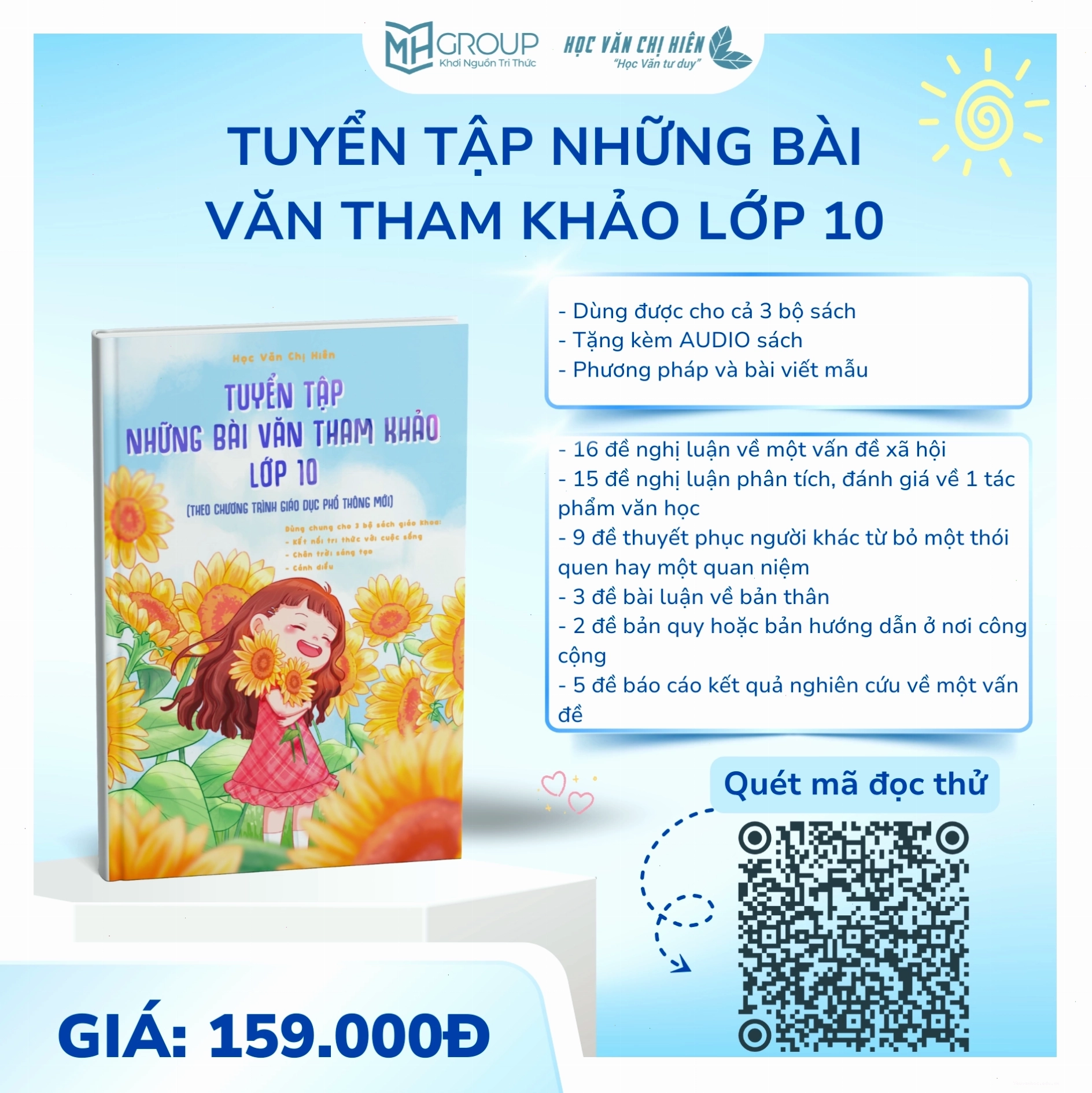 Thông điệp ý nghĩa từ bài học