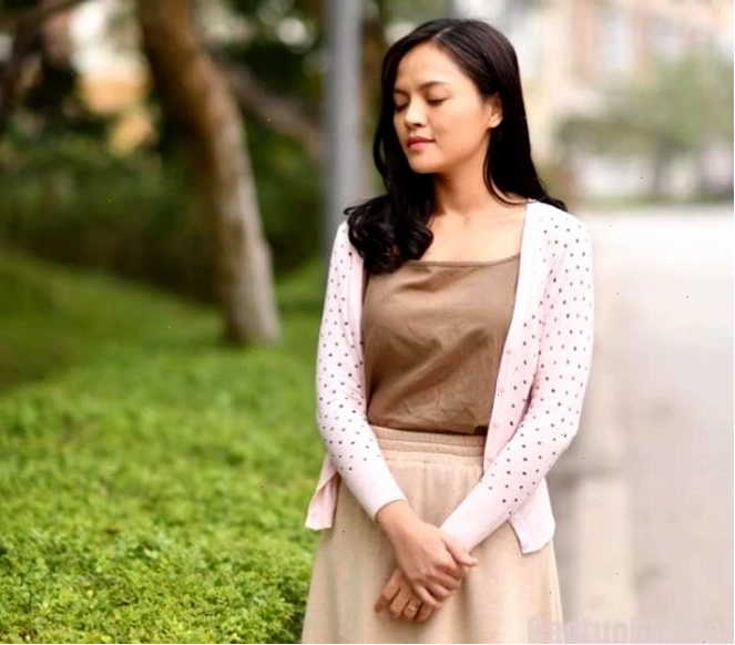 Thu Quỳnh nhắn nhủ tới bản thân nhân dịp sinh nhật.