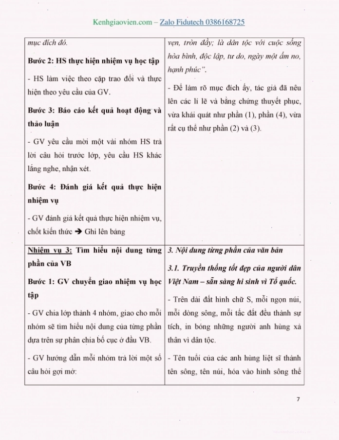 Thư viện trường học