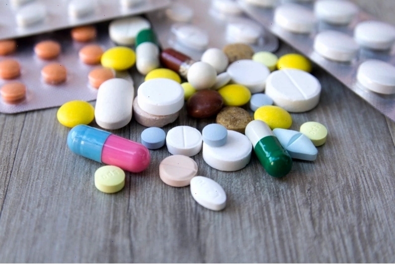 Thuốc uống có tác dụng đặc trị nấm ở vùng da đầu