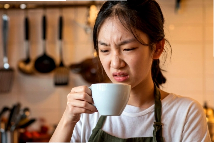 Thưởng thức cà phê Việt Nam