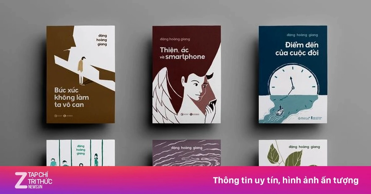 Tiến sĩ Đặng Hoàng Giang và những góc nhìn đa chiều về xã hội Việt Nam