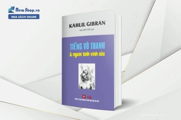 Tiếng vô thanh và người vĩnh cửu