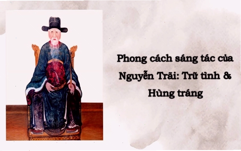 Tìm hiểu sâu sắc cảm hứng chủ đạo của bài thơ Tây Tiến qua phân tích chuyên gia