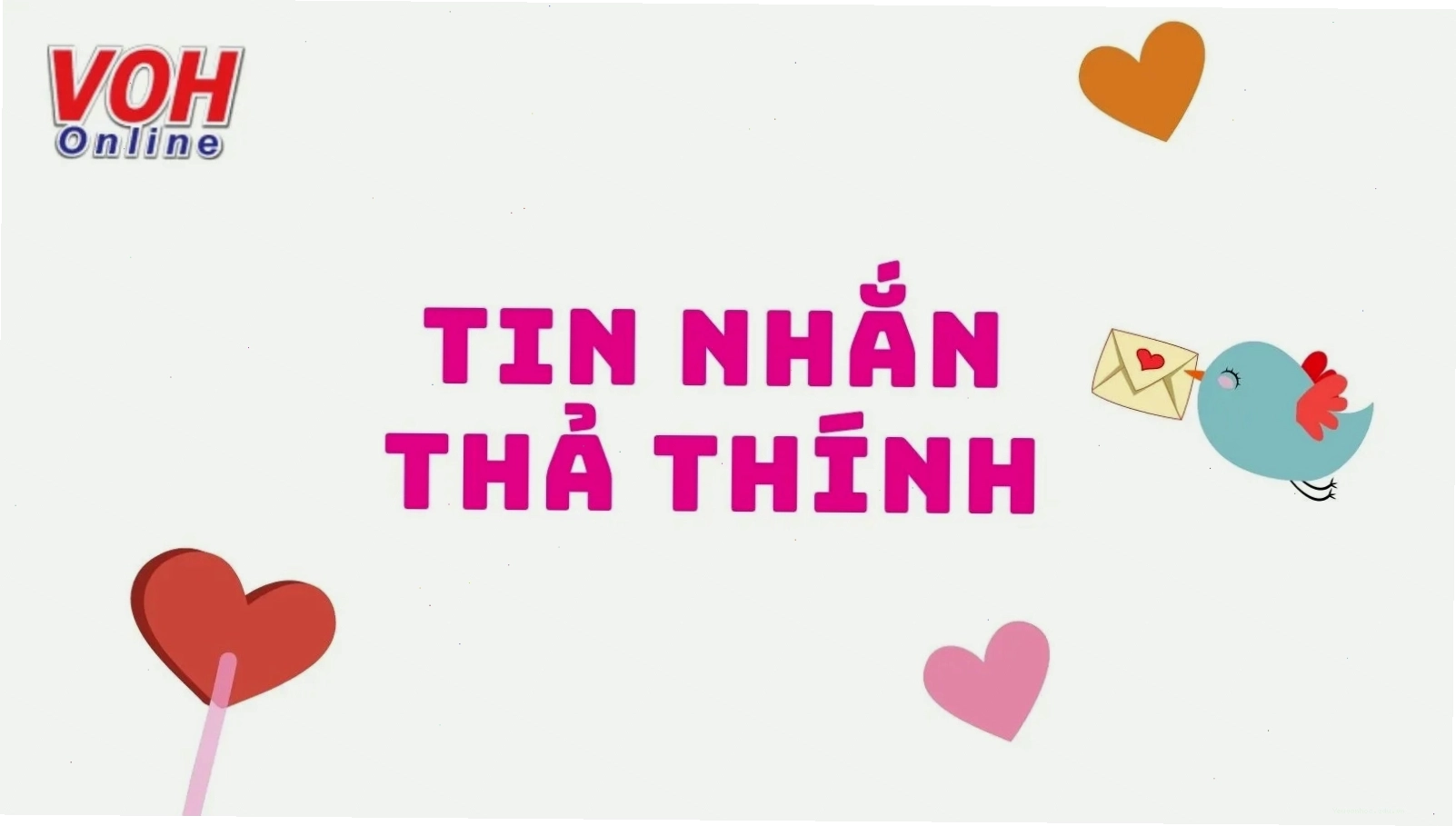 Tin nhắn thả thính crush cực xịn sò