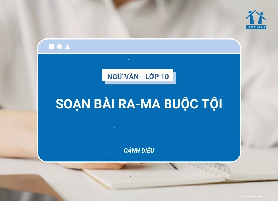 Tình huống bi kịch của Sita trong Ra-ma buộc tội