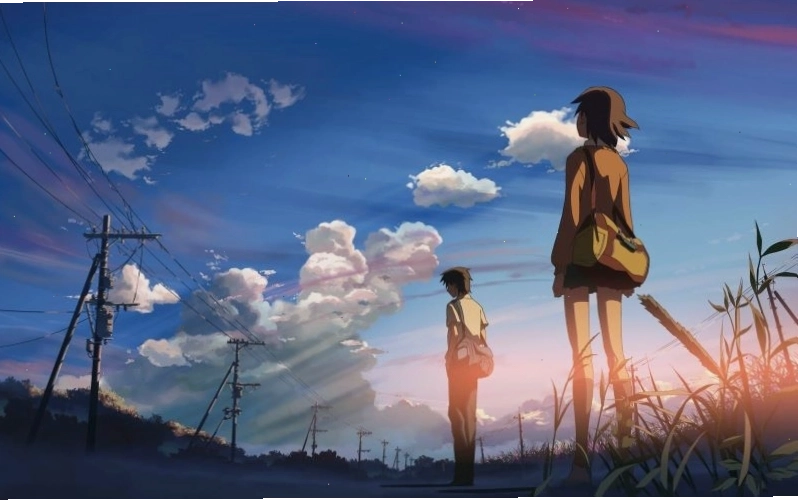 Tình yêu buồn trong anime