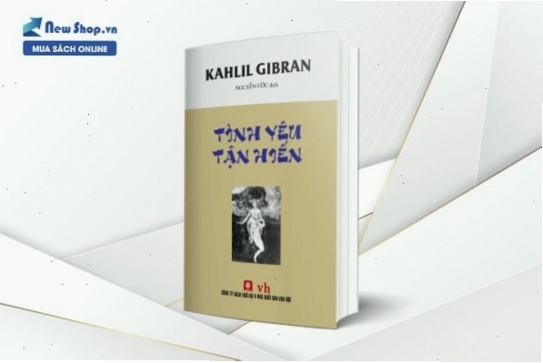 Tình yêu tận hiến