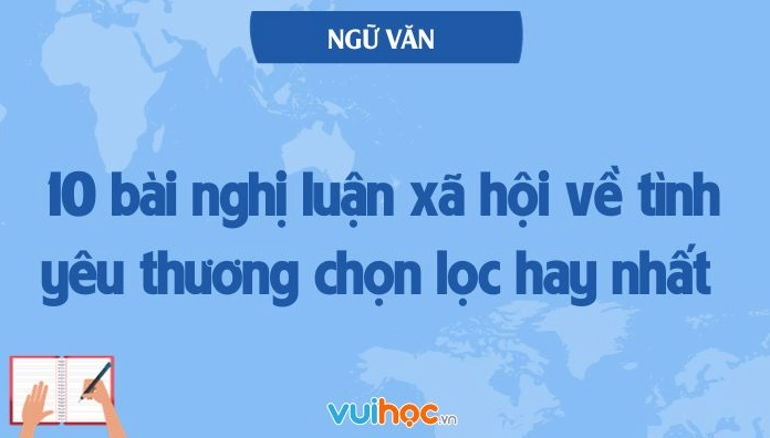 Tình yêu thương hành trang vô giá cho con người