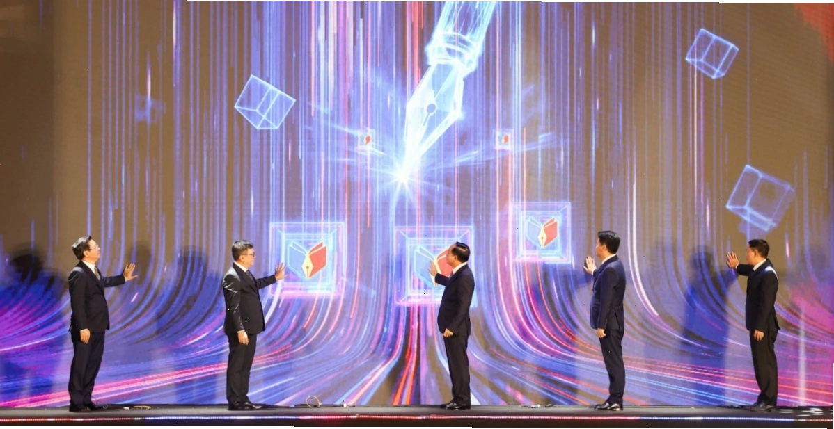 Toàn văn phát biểu tại Hội báo toàn quốc 2026