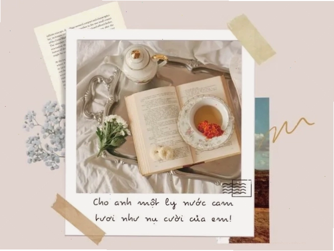 Tổng hợp những mẫu tin nhắn tán gái giúp chàng cưa đổ nàng