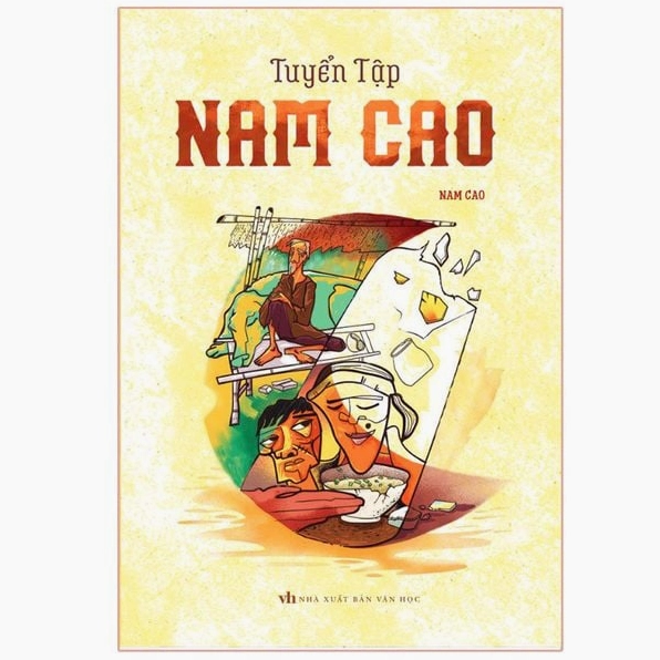 Tổng hợp những tác phẩm của Nam Cao tiêu biểu nhất mọi thời đại