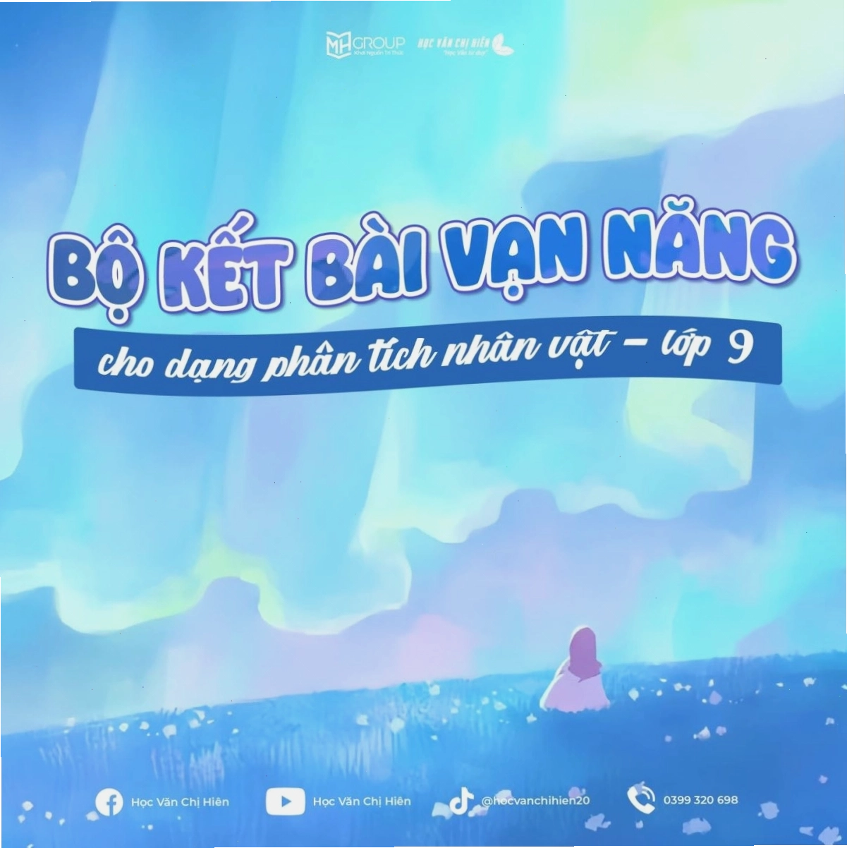 Tổng kết và đúc kết những bài học từ nhân vật văn học