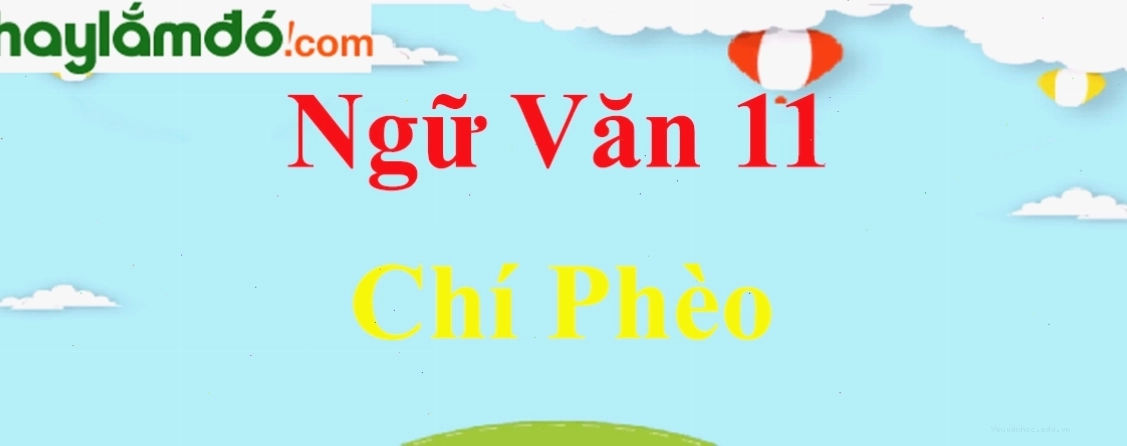 Tổng quan về tác giả Nam Cao và tác phẩm Chí Phèo