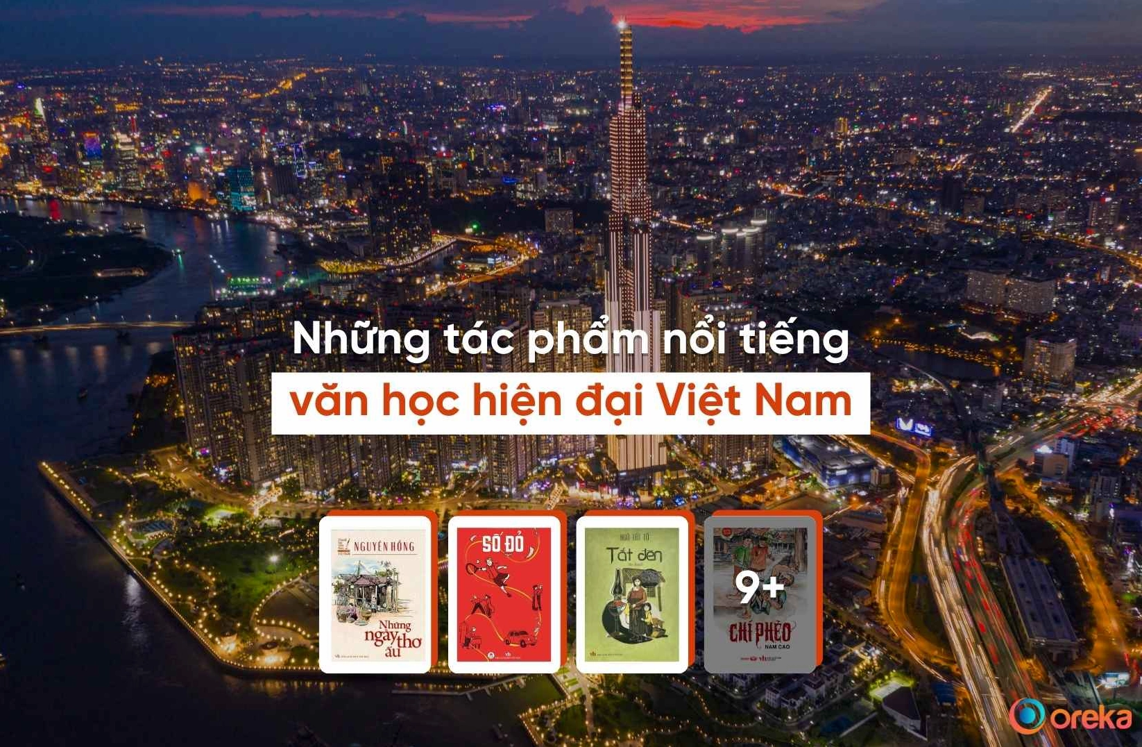 Tổng quan về truyện ngắn hiện đại Việt Nam và những tác phẩm tiêu biểu
