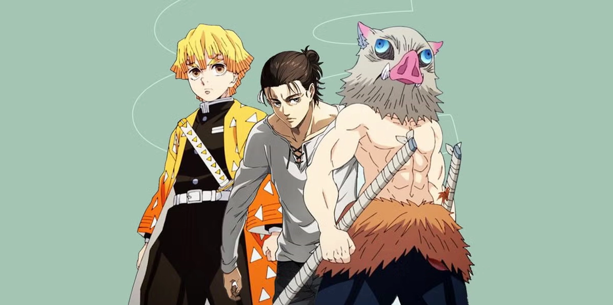Top 15 phim anime đáng mong chờ nhất năm 2022