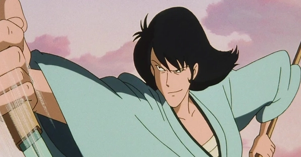 Top Anime Kiếm Sĩ Đỉnh Cao: Thế Giới Võ Thuật và Phép Thuật Lôi Cuốn