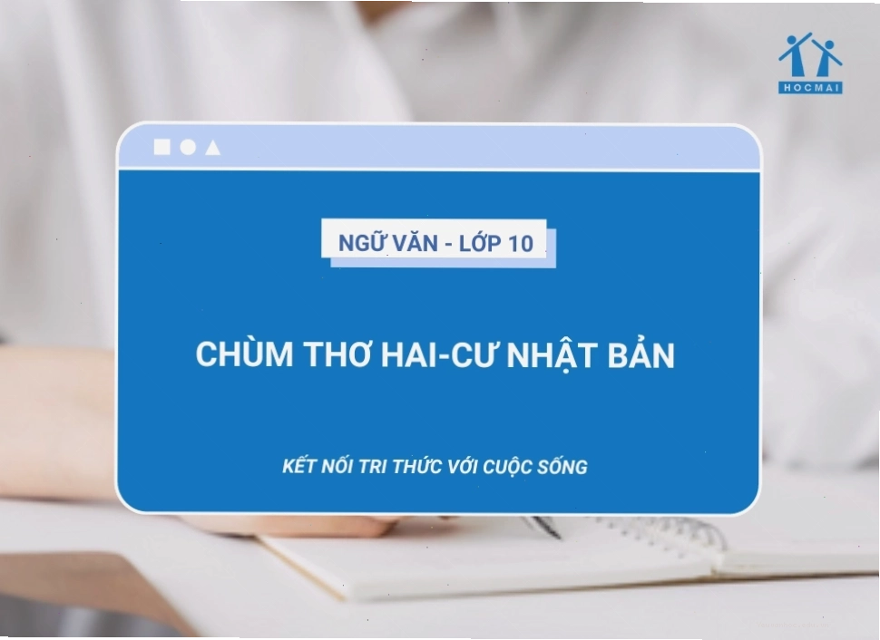 Tranh vẽ minh họa ao nước yên tĩnh và con ếch nhảy vào
