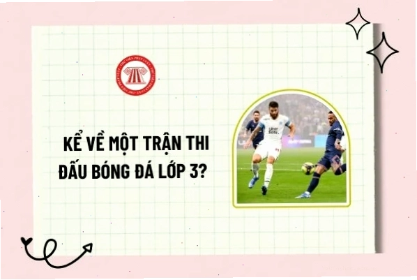 Trẻ em chơi đá bóng cùng nhau