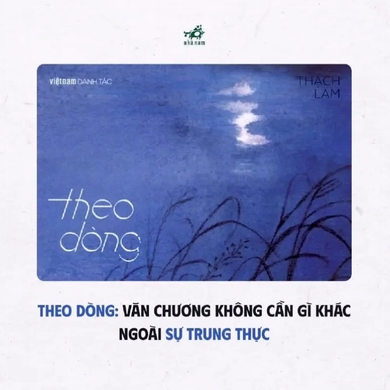 Trích dẫn hay về văn chương