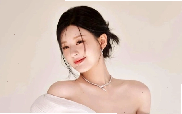 Triệu Lộ Tư ngày càng khẳng định vị thế qua các vai diễn ấn tượng