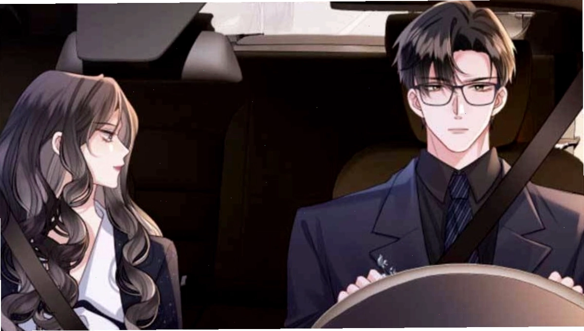 Truyện anime trung quốc với đồ họa bắt mắt