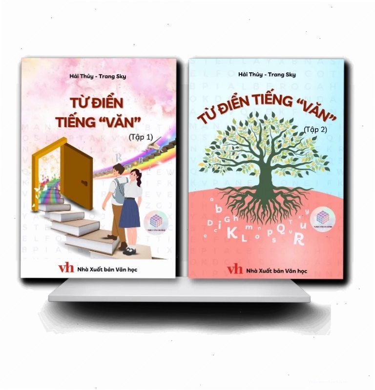Từ điển tiếng Văn hỗ trợ học tập