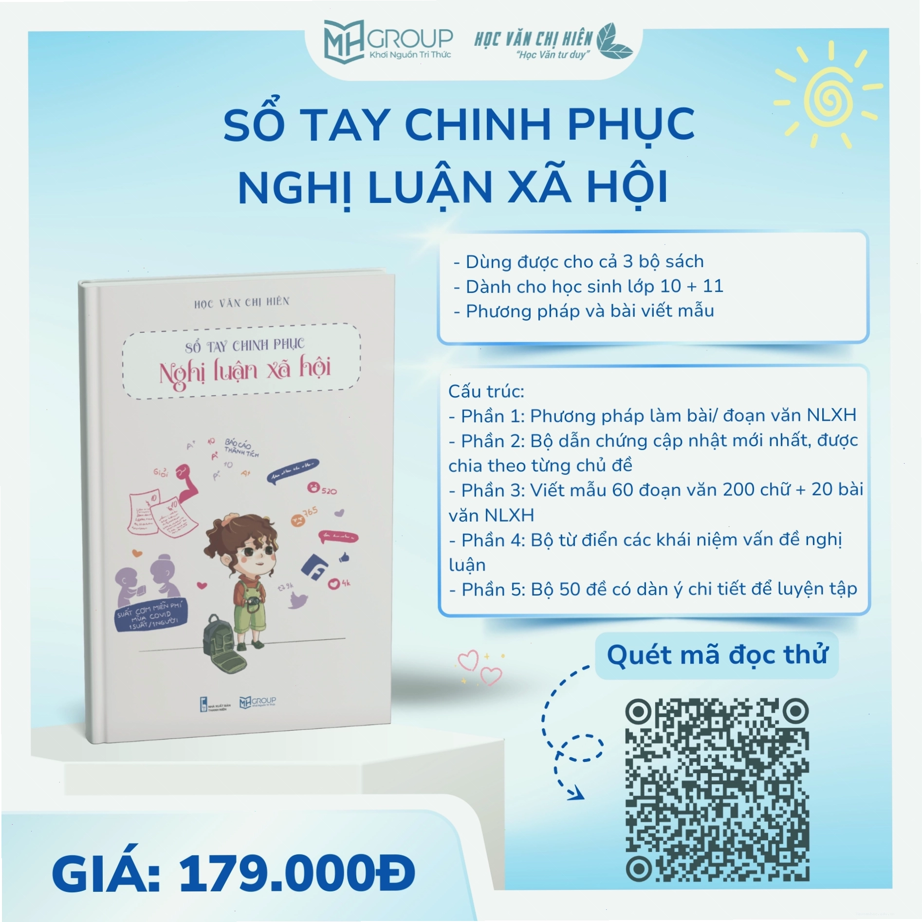Tư liệu học tập môn Văn