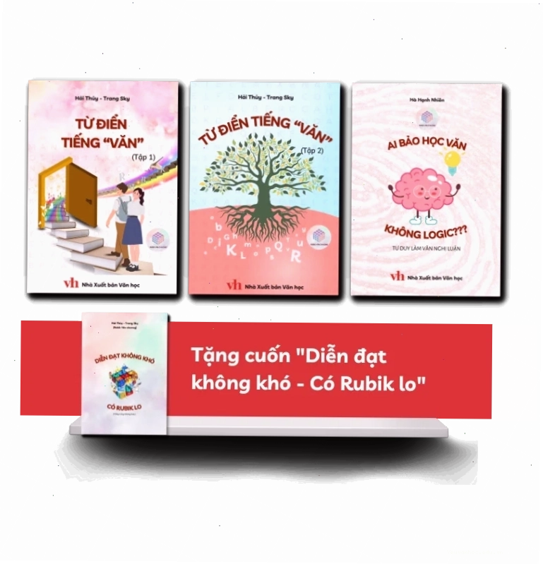 Tủ sách nghiên cứu văn học chuyên sâu