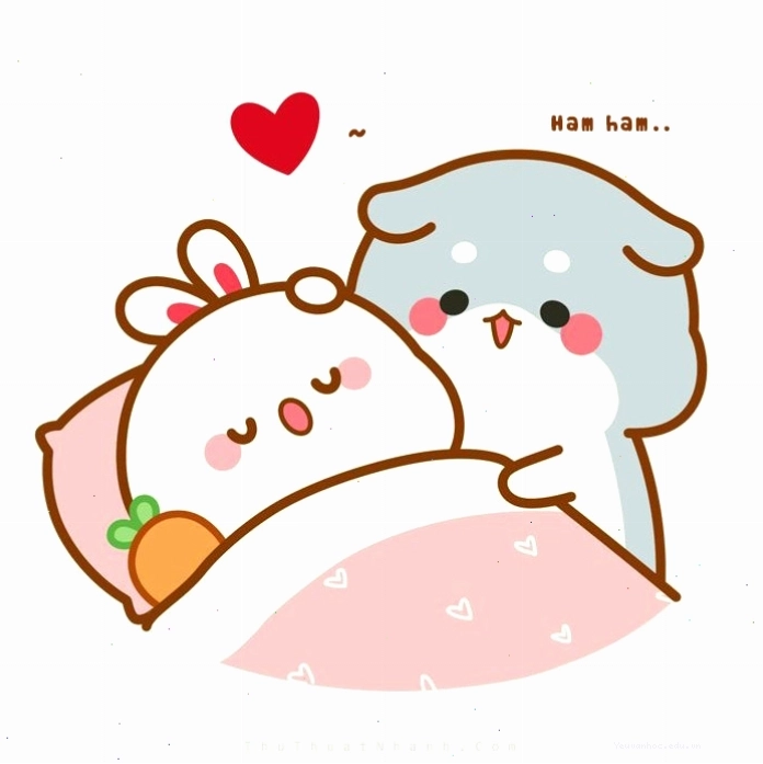 Tuyển chọn hơn 50+ chibi cute hình ảnh đáng yêu nhất
