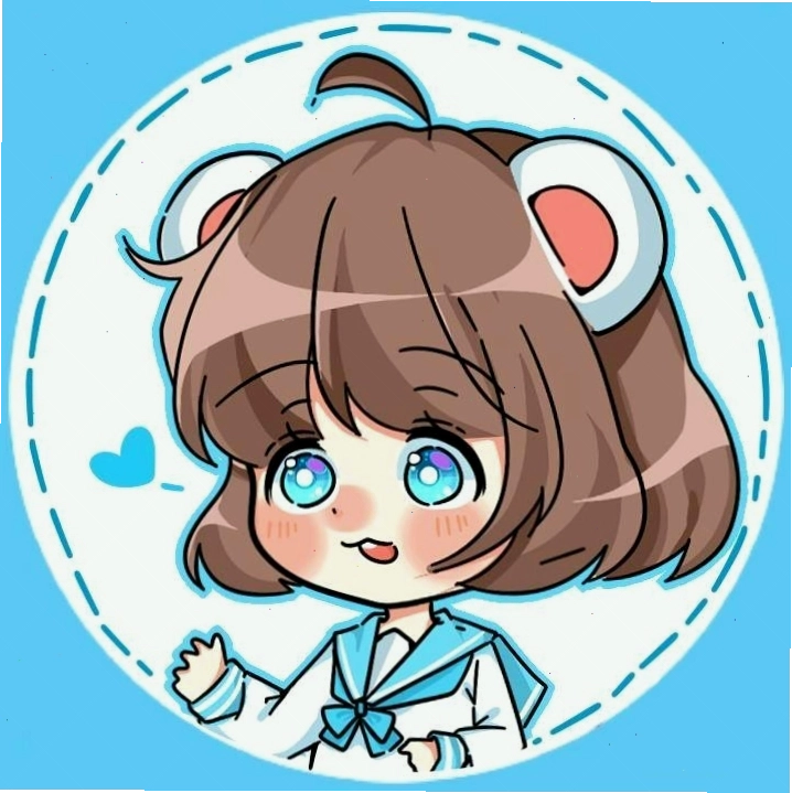Tuyển tập ảnh mèo Simmy chibi